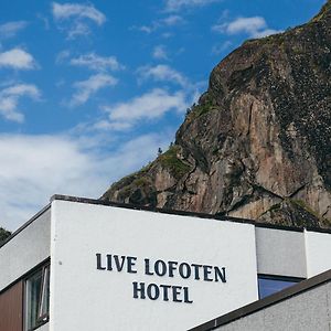 Live Lofoten Hotel